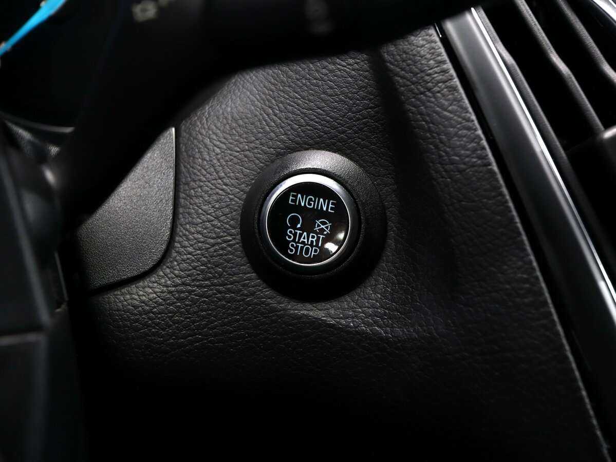 Форд Фокус б/у, 2016, Автоматическая. Фото: #16