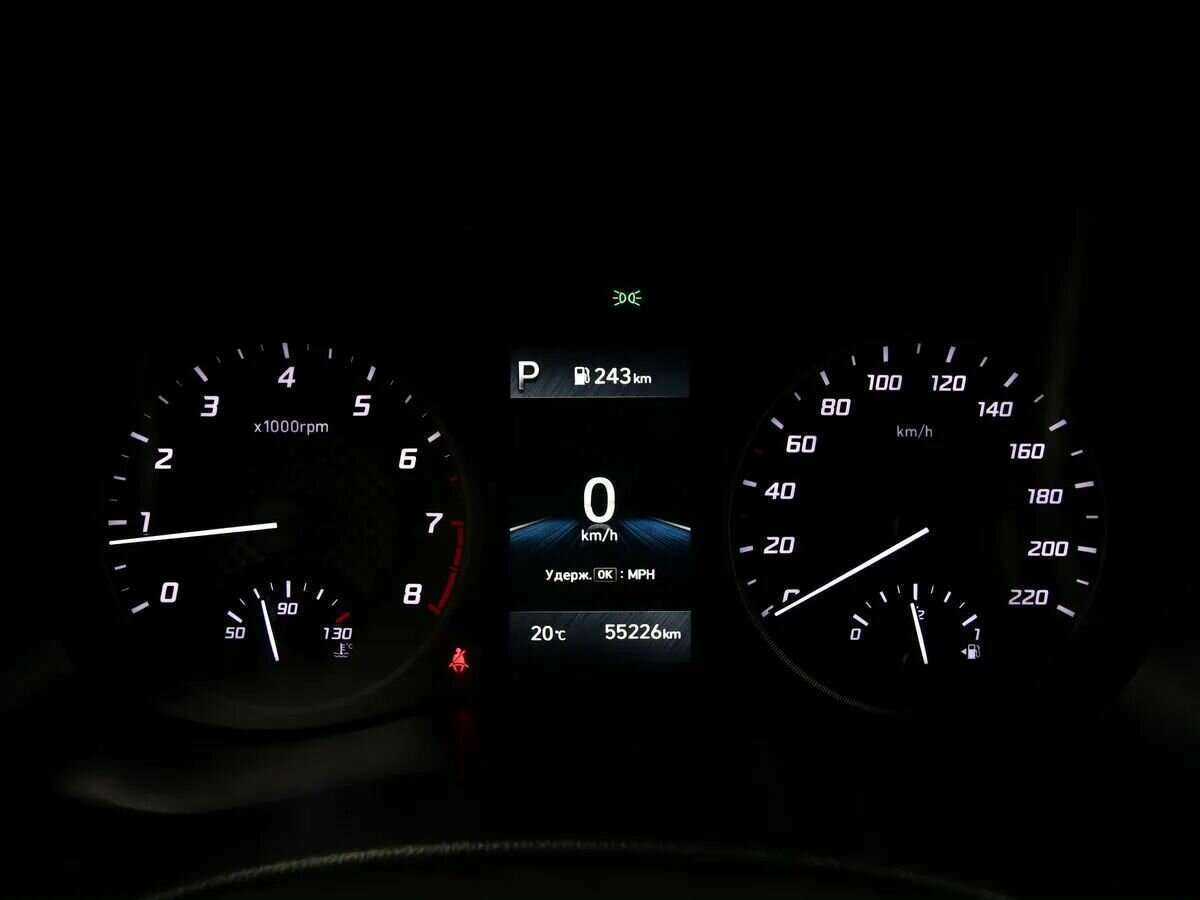 Хендай Солярис б/у, 2021, Автоматическая. Фото: #16