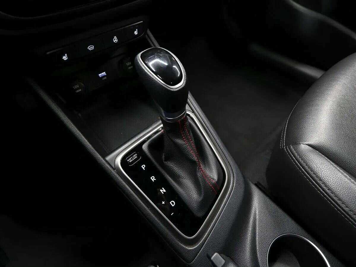 Хендай Солярис б/у, 2021, Автоматическая. Фото: #20