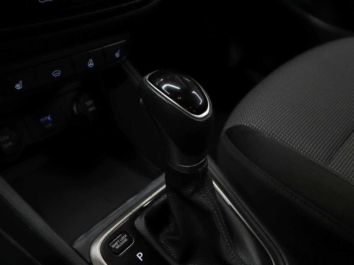 Хендай Солярис б/у, 2021, Автоматическая. Фото: #8