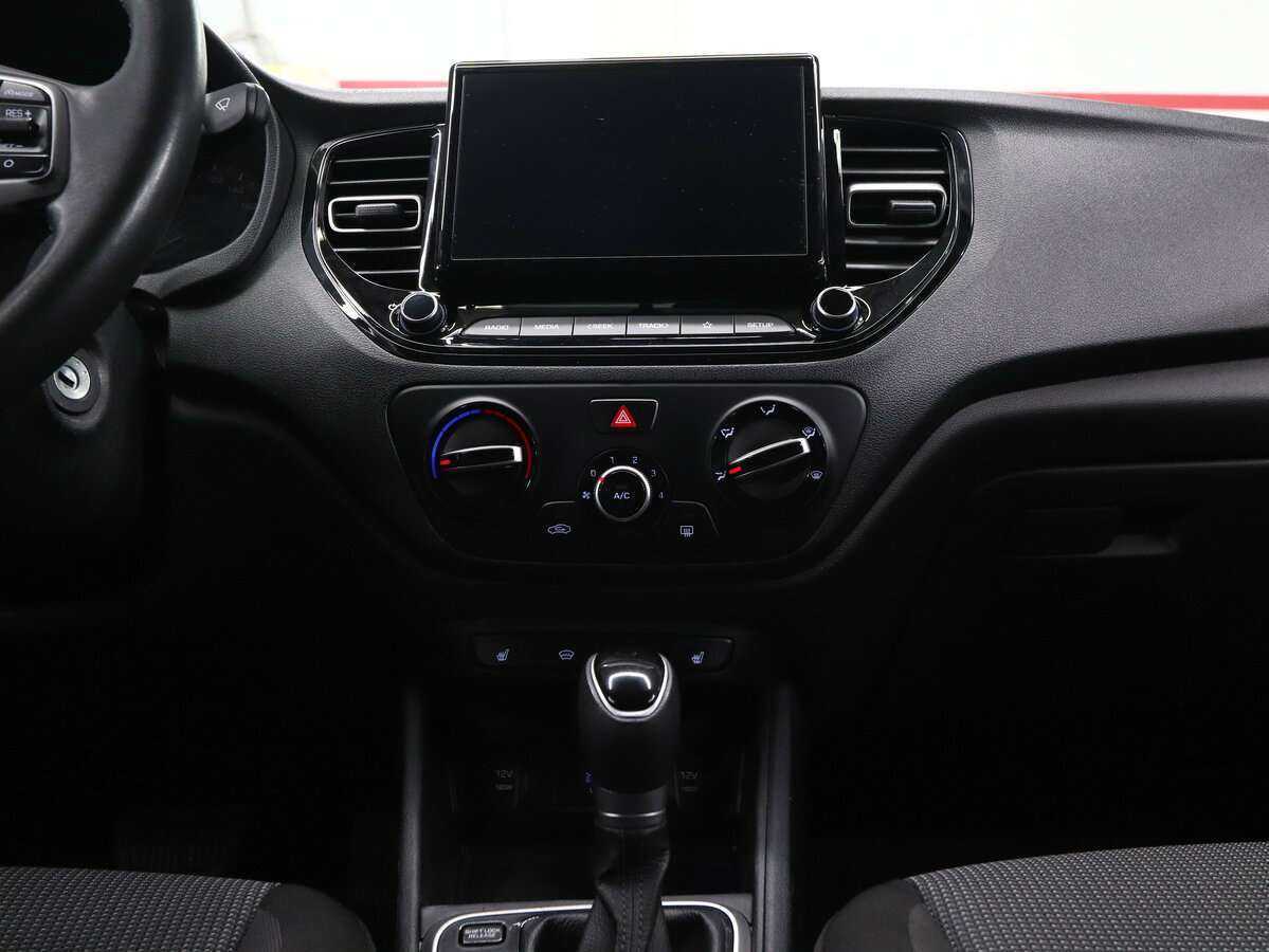 Хендай Солярис б/у, 2021, Автоматическая. Фото: #18