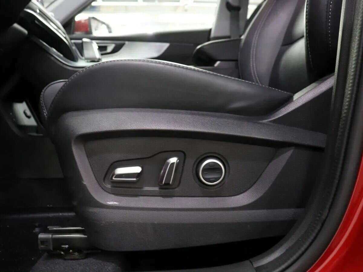 Чери Тигго 4 Про б/у, 2022, Вариатор. Фото: #7