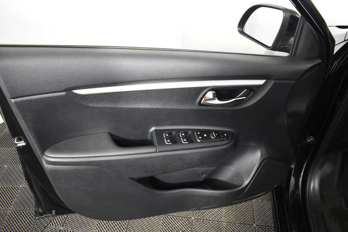 Киа Рио б/у, 2021, Автоматическая. Фото: #12