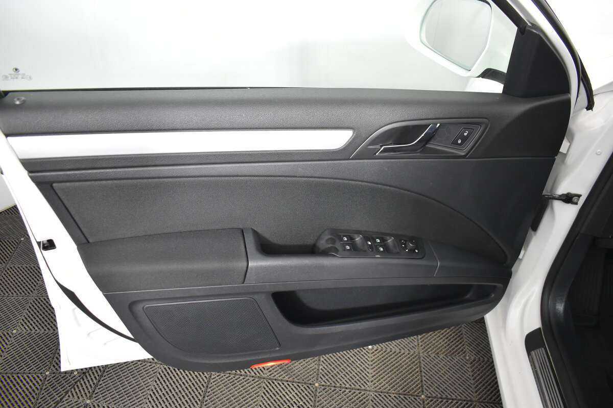 Шкода Суперб б/у, 2015, Роботизированная. Фото: #8