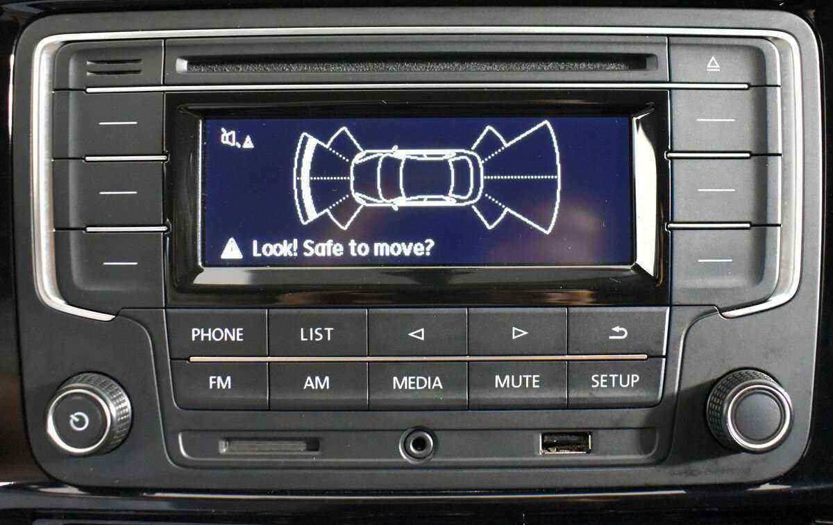 Фольксваген Джетта б/у, 2016, Роботизированная. Фото: #11