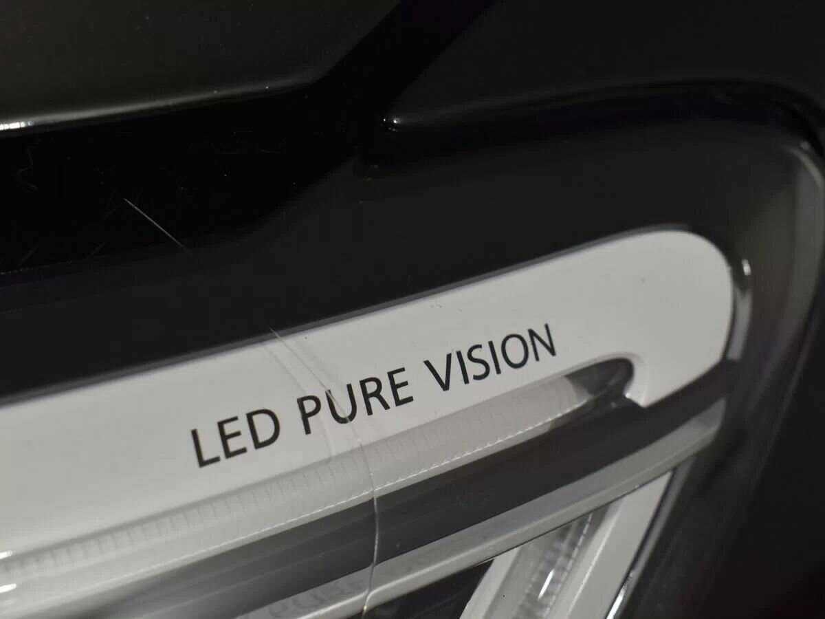 Рено Аркана б/у, 2019, Вариатор. Фото: #6