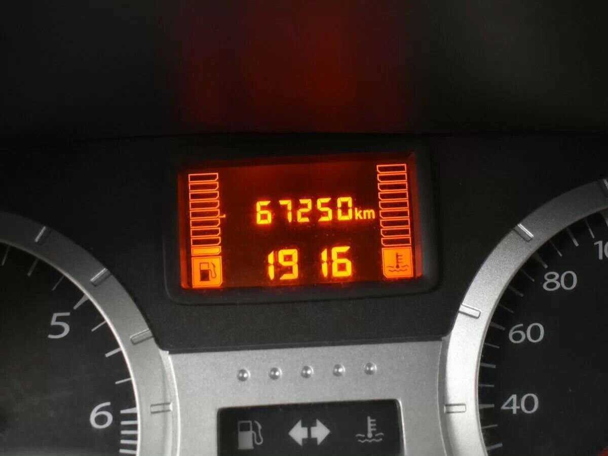 Лада (ВАЗ) Ларгус б/у, 2019, Механическая. Фото: #11