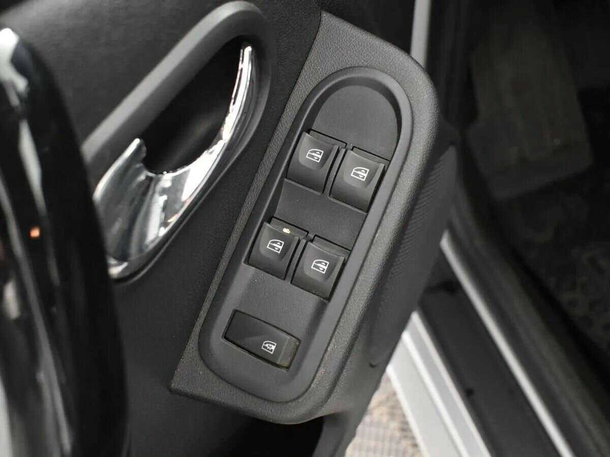 Рено Дастер б/у, 2019, Механическая. Фото: #7