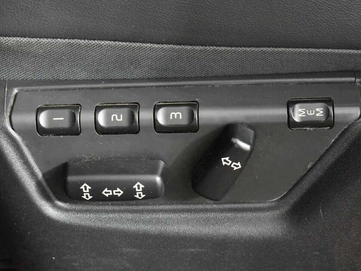 Вольво ИксЦ90 б/у, 2013, Автоматическая. Фото: #8