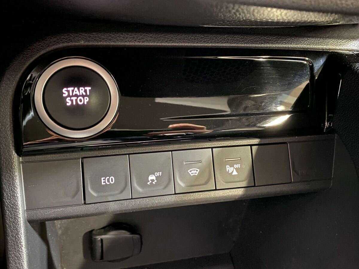 Рено Каптюр б/у, 2020, Вариатор. Фото: #13