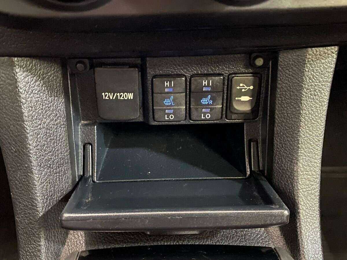 Тойота Королла б/у, 2014, Вариатор. Фото: #13