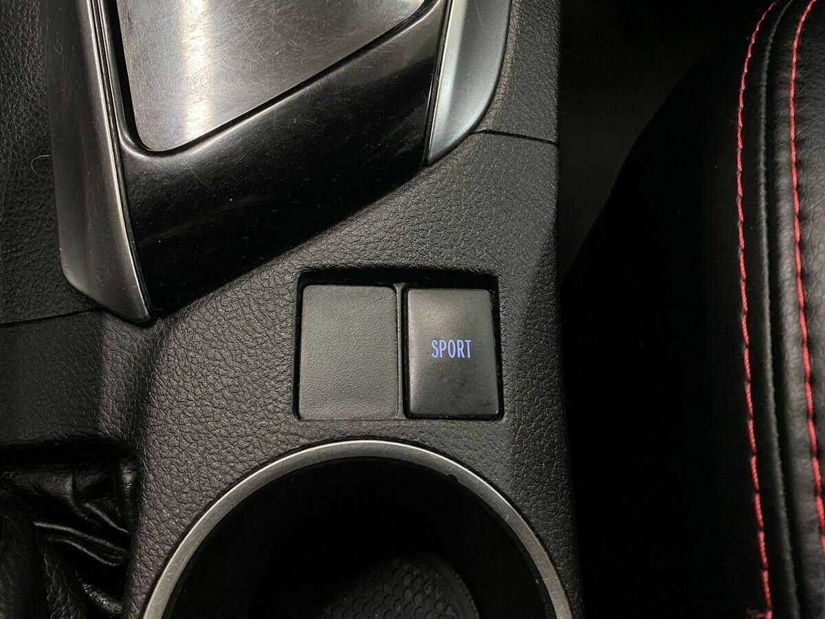 Тойота Королла б/у, 2014, Вариатор. Фото: #14