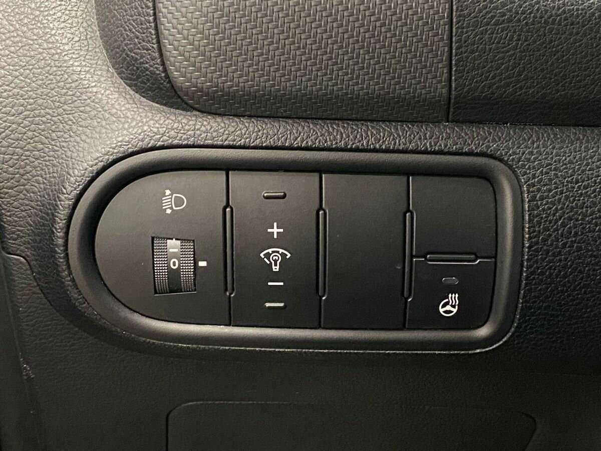 Киа Церато б/у, 2018, Автоматическая. Фото: #16