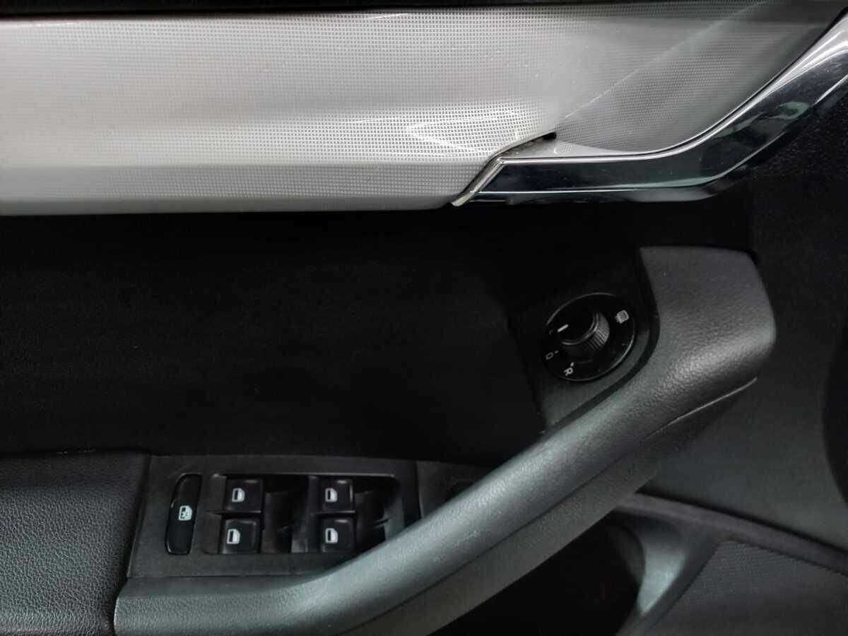 Шкода Октавия б/у, 2015, Механическая. Фото: #13