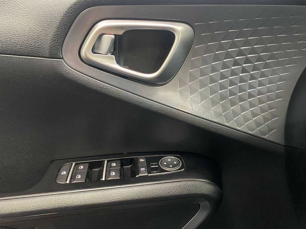 Киа Соул б/у, 2020, Автоматическая. Фото: #16