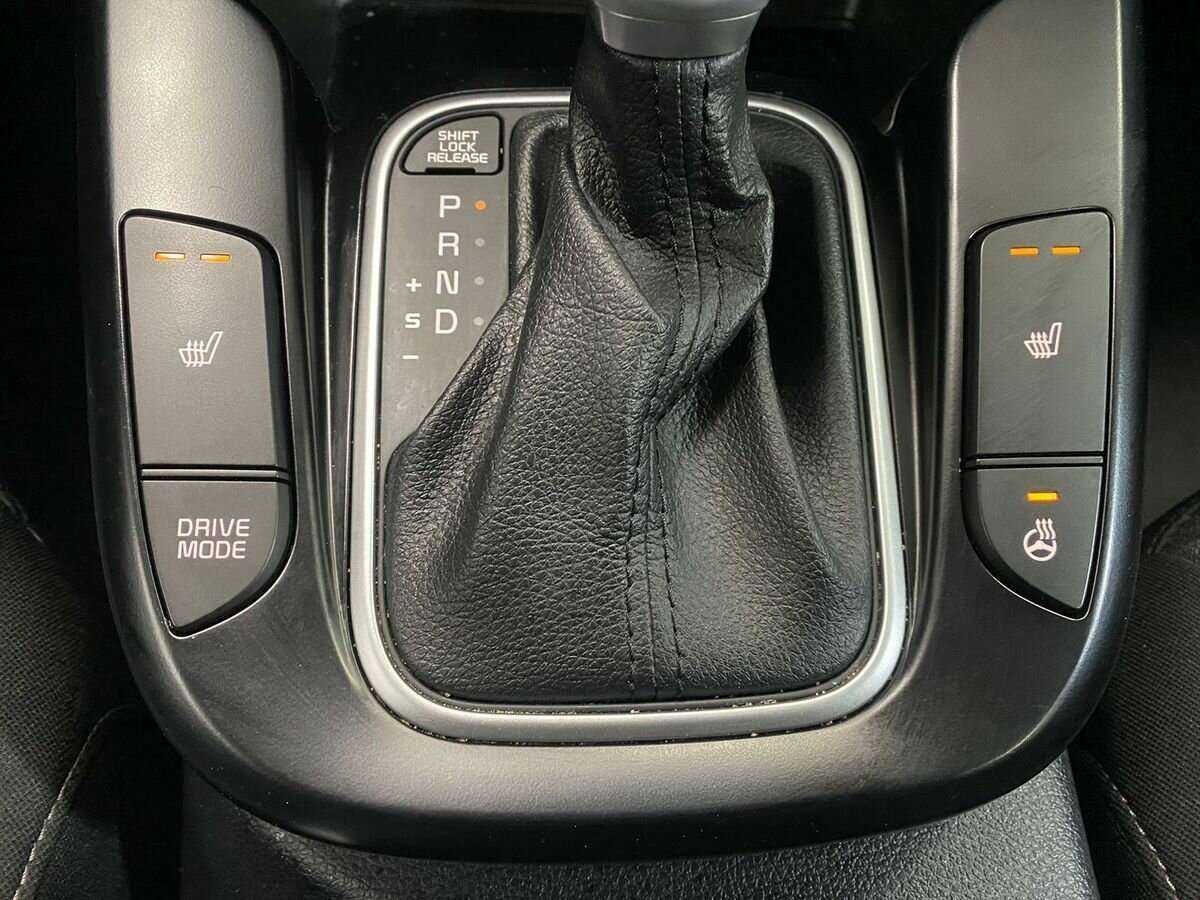 Киа Соул б/у, 2020, Автоматическая. Фото: #17