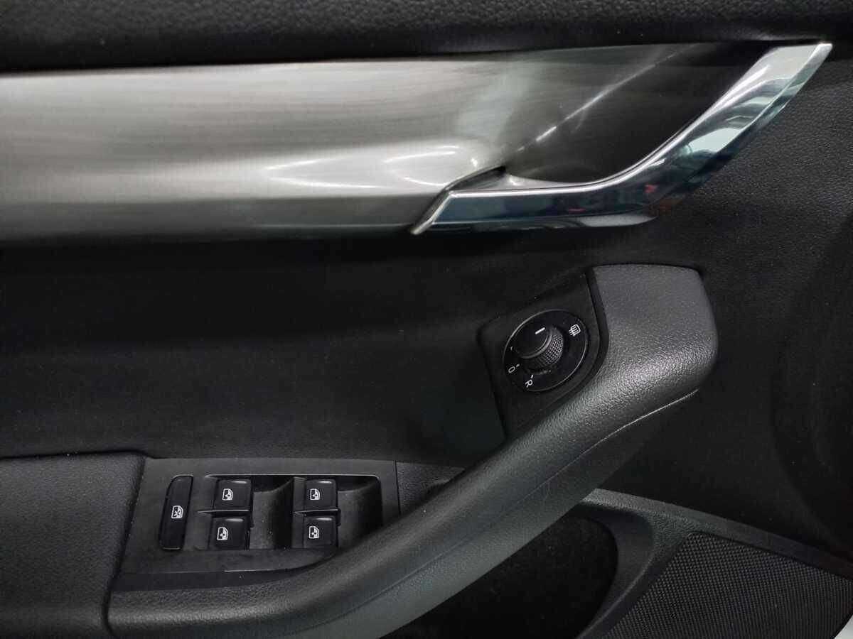 Шкода Октавия б/у, 2018, Автоматическая. Фото: #14