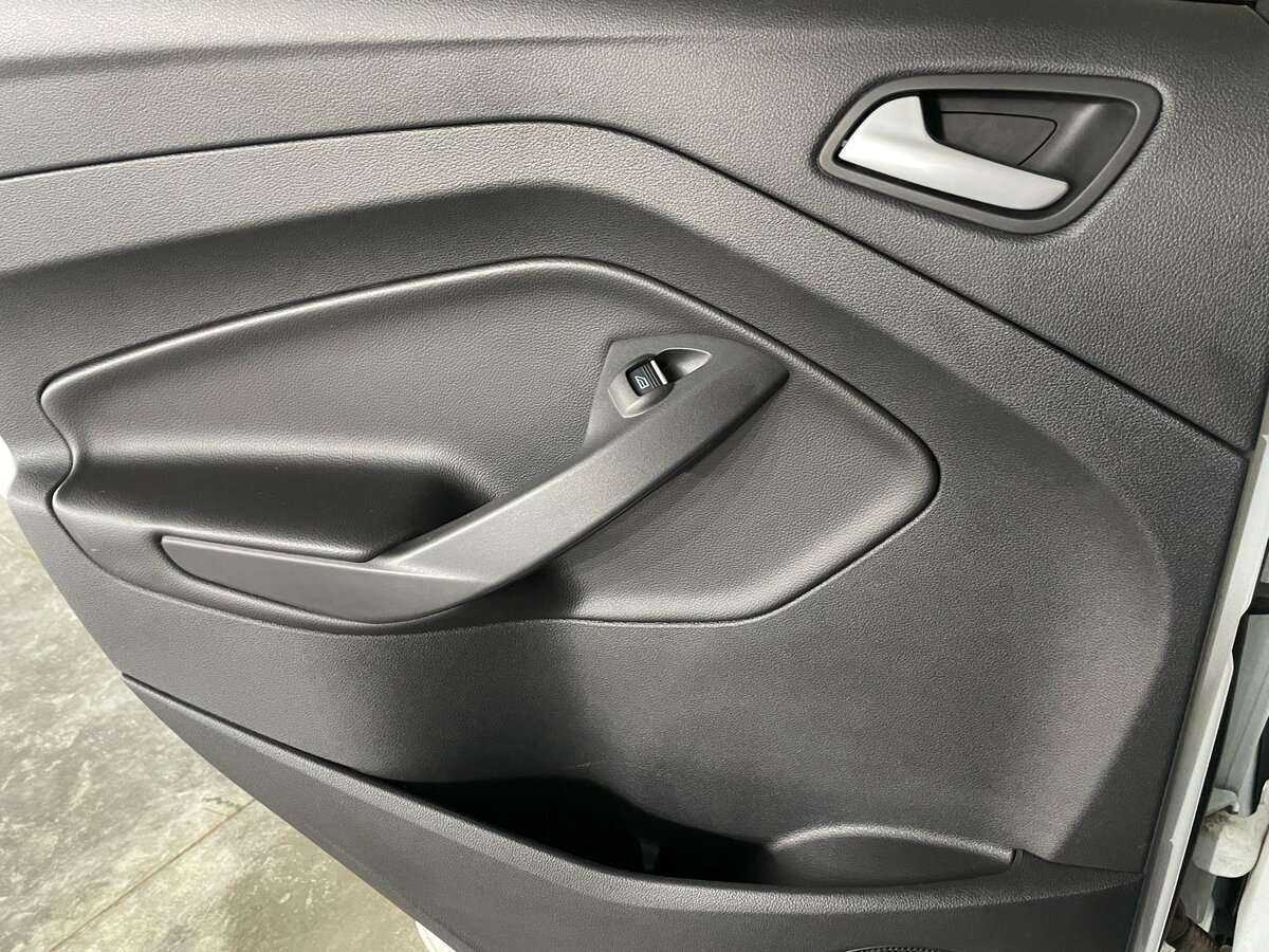 Форд Куга б/у, 2017, Автоматическая. Фото: #25