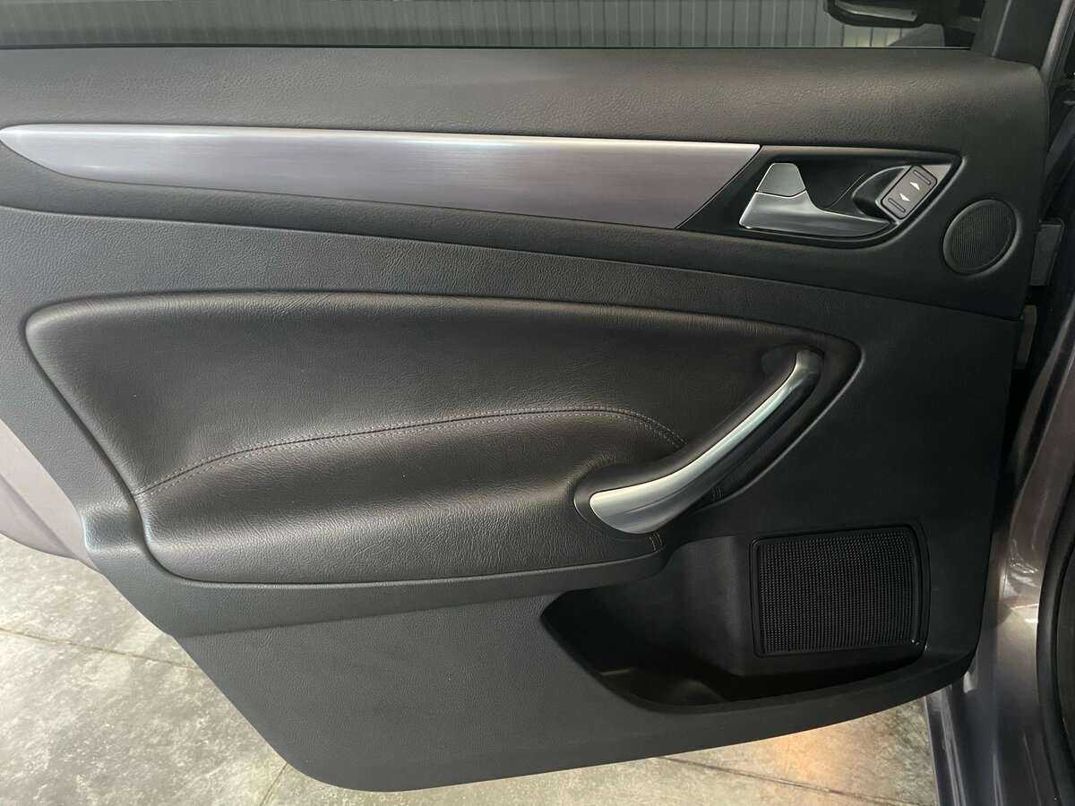 Форд Мондео б/у, 2012, Роботизированная. Фото: #21