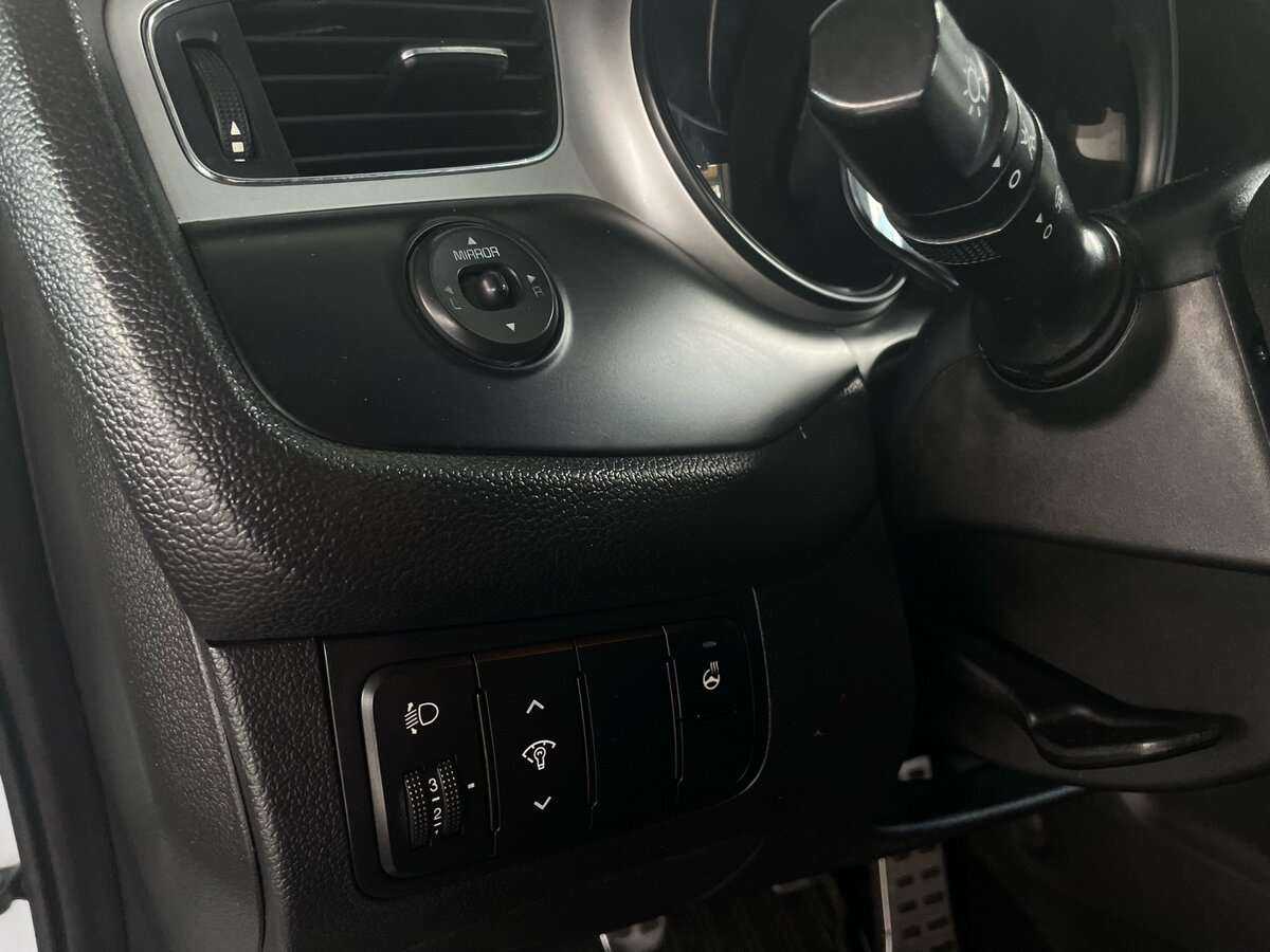 Киа Сид б/у, 2013, Механическая. Фото: #16