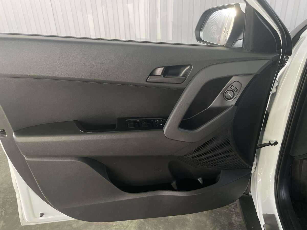 Хендай Крета б/у, 2020, Автоматическая. Фото: #18