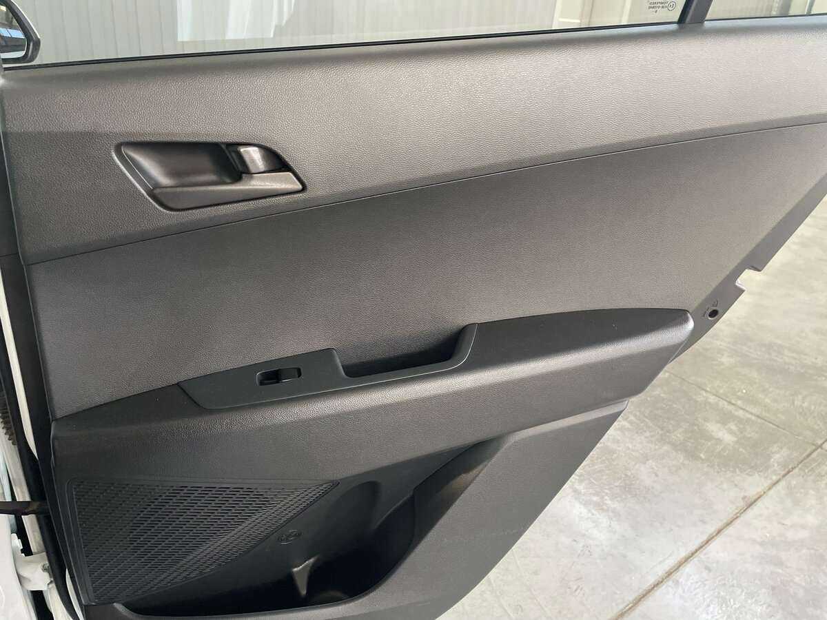 Хендай Крета б/у, 2020, Автоматическая. Фото: #21