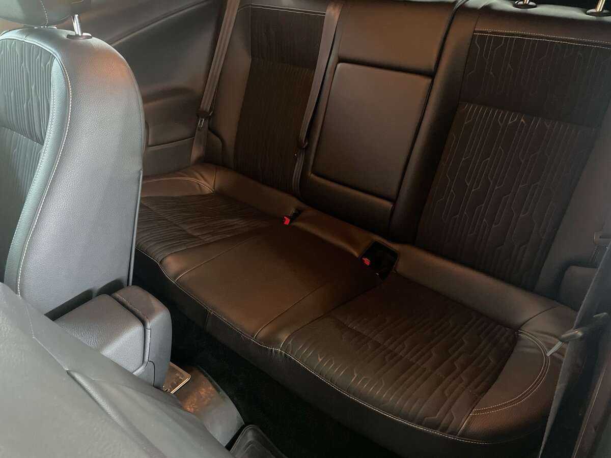 Опель Астра б/у, 2014, Механическая. Фото: #18