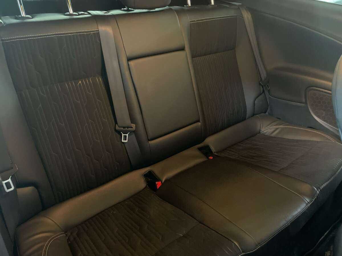 Опель Астра б/у, 2014, Механическая. Фото: #20