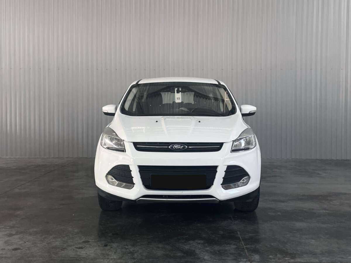 Форд Куга б/у, 2015, Автоматическая. Фото: #1