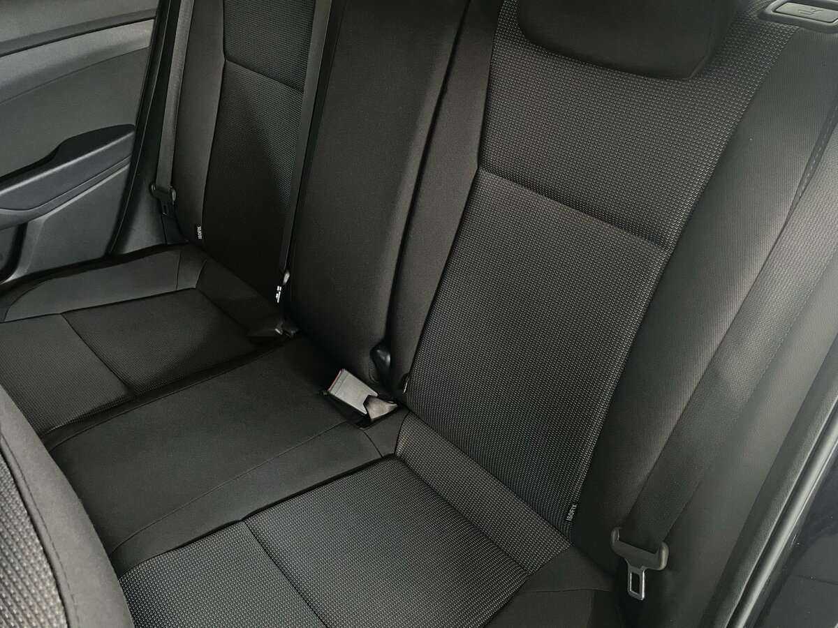 Хендай Солярис б/у, 2019, Механическая. Фото: #17