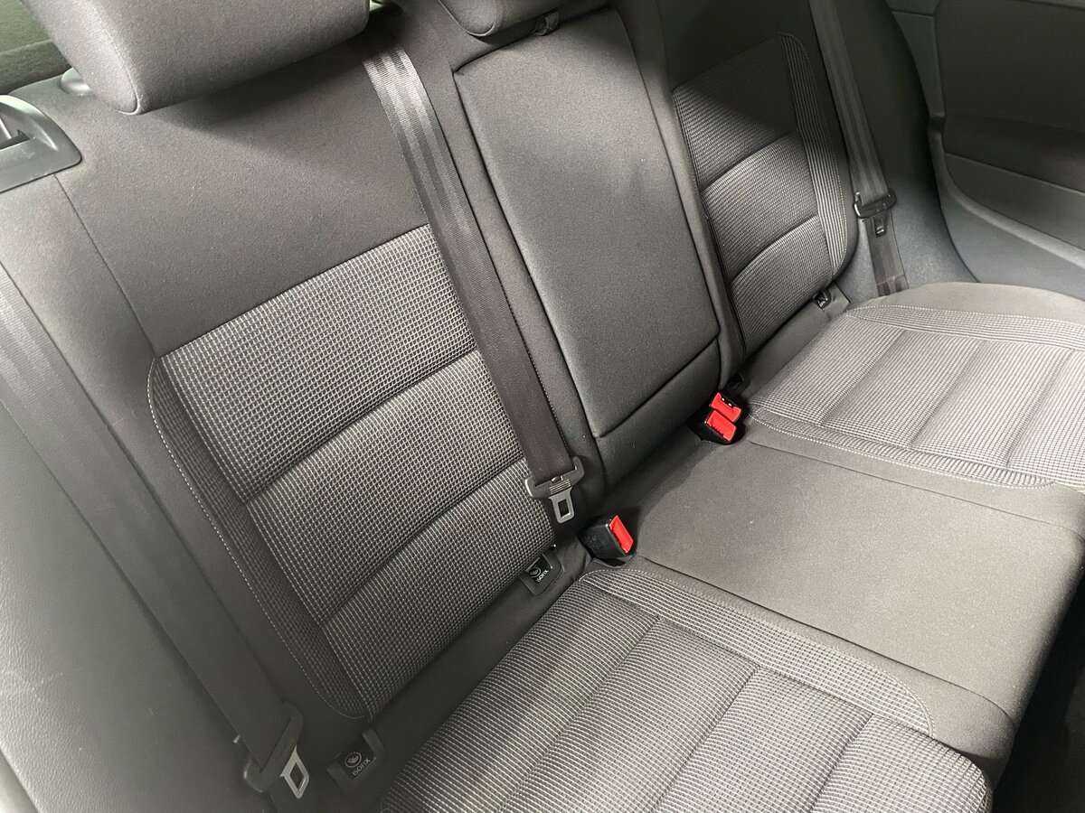 Фольксваген Гольф б/у, 2012, Роботизированная. Фото: #18