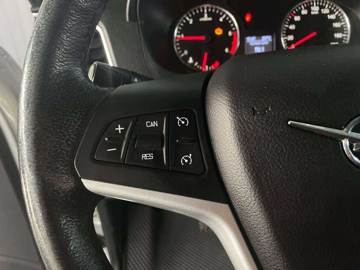 УАЗ Патриот б/у, 2022, Автоматическая. Фото: #10