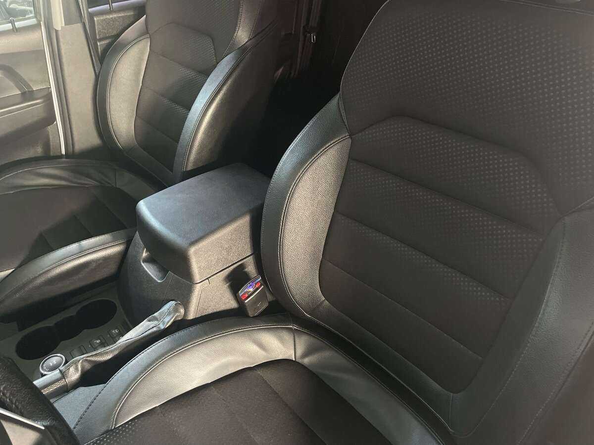 УАЗ Патриот б/у, 2022, Автоматическая. Фото: #15