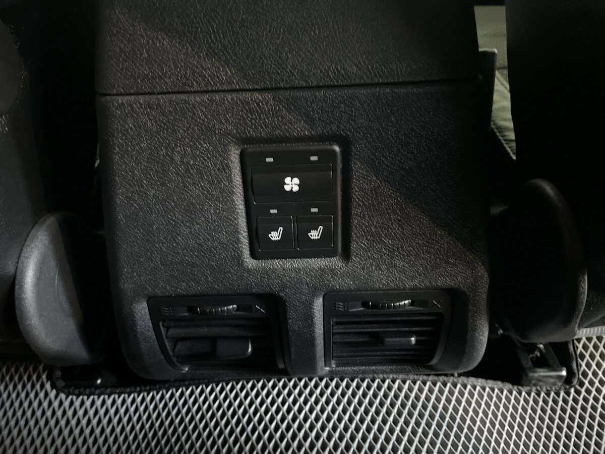 УАЗ Патриот б/у, 2022, Автоматическая. Фото: #20