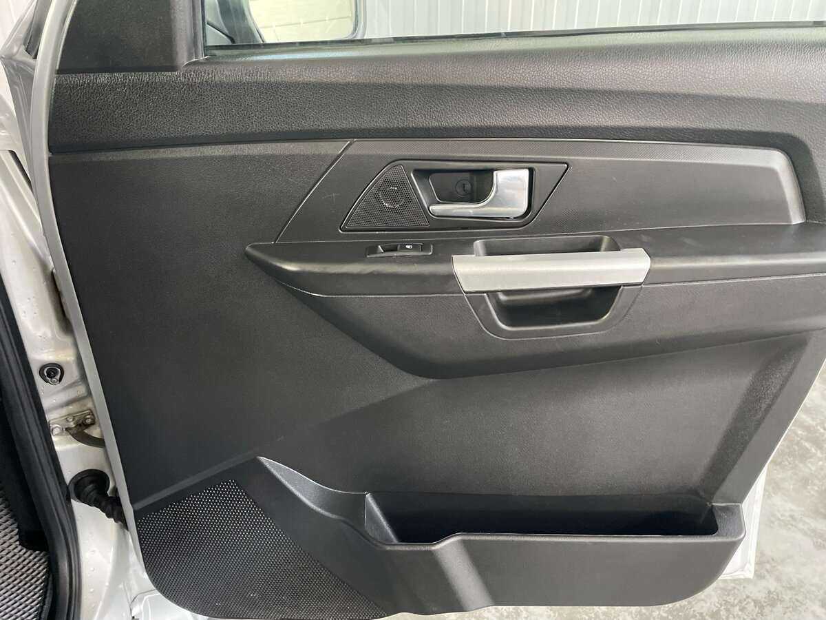 УАЗ Патриот б/у, 2022, Автоматическая. Фото: #24