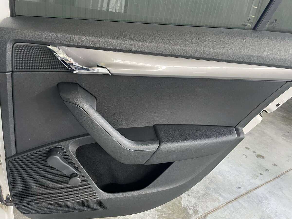 Шкода Октавия б/у, 2013, Механическая. Фото: #19