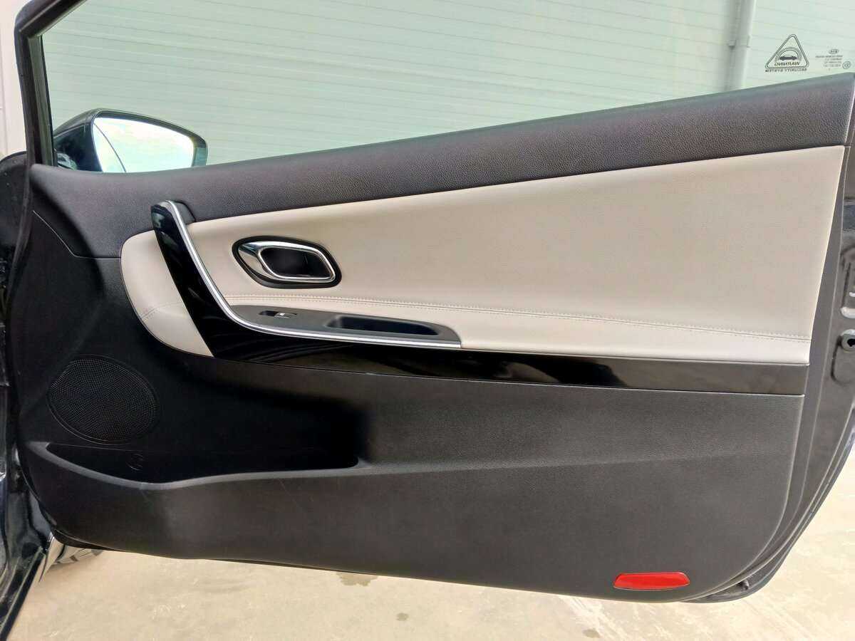 Киа Сид б/у, 2015, Автоматическая. Фото: #12