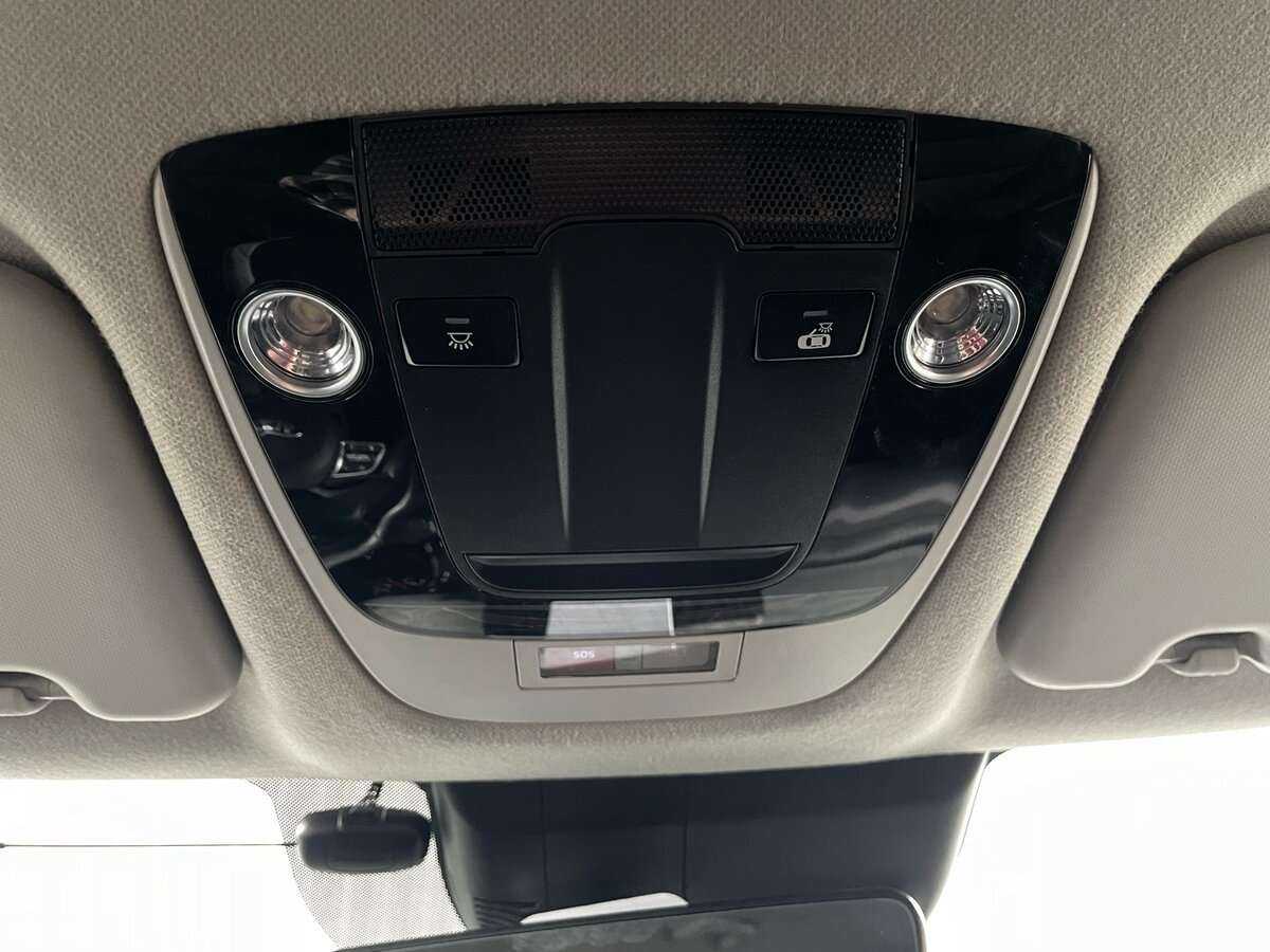 Киа Сельтос б/у, 2019, Вариатор. Фото: #13