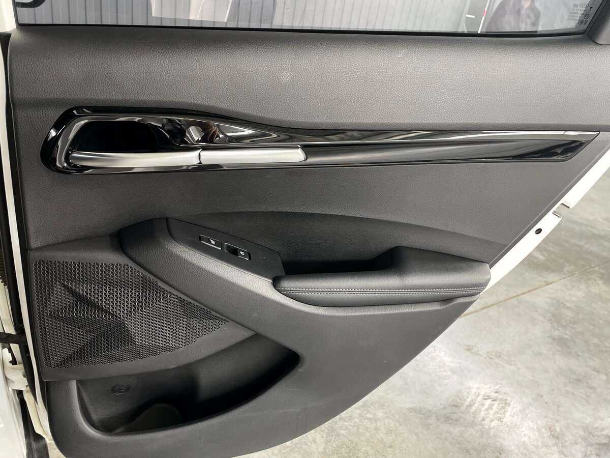 Киа Сельтос б/у, 2019, Вариатор. Фото: #23