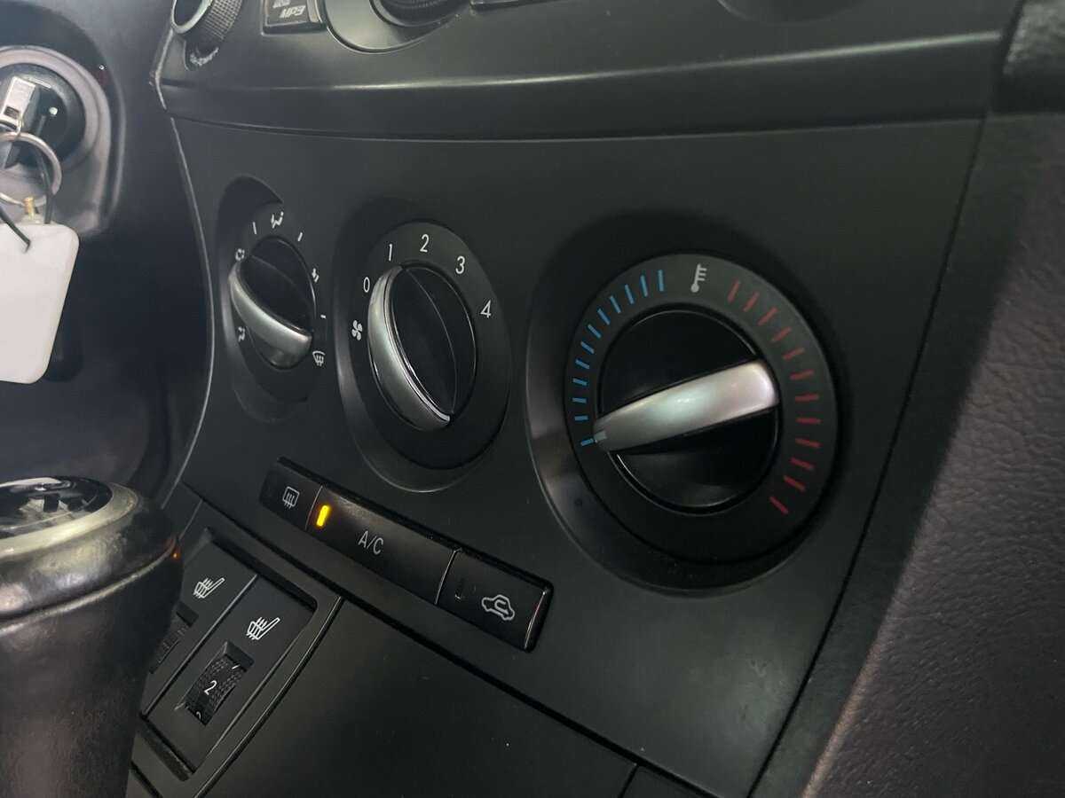 Мазда 3 б/у, 2012, Автоматическая. Фото: #12