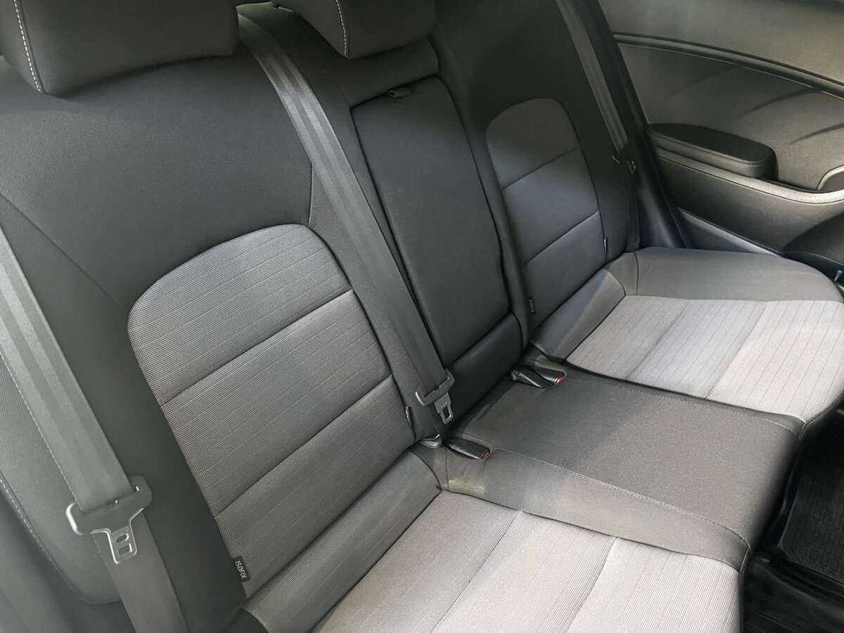 Киа Церато б/у, 2014, Автоматическая. Фото: #19