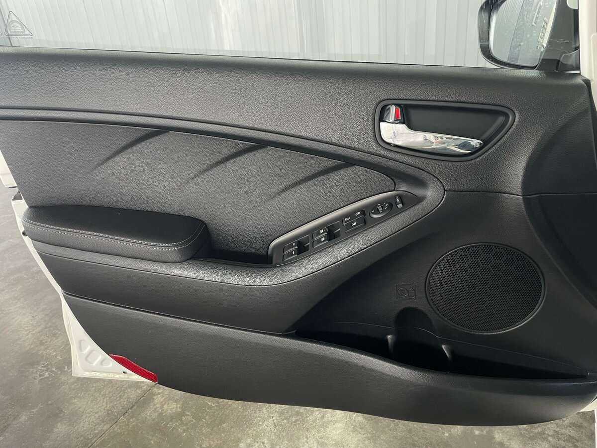 Киа Церато б/у, 2014, Автоматическая. Фото: #20