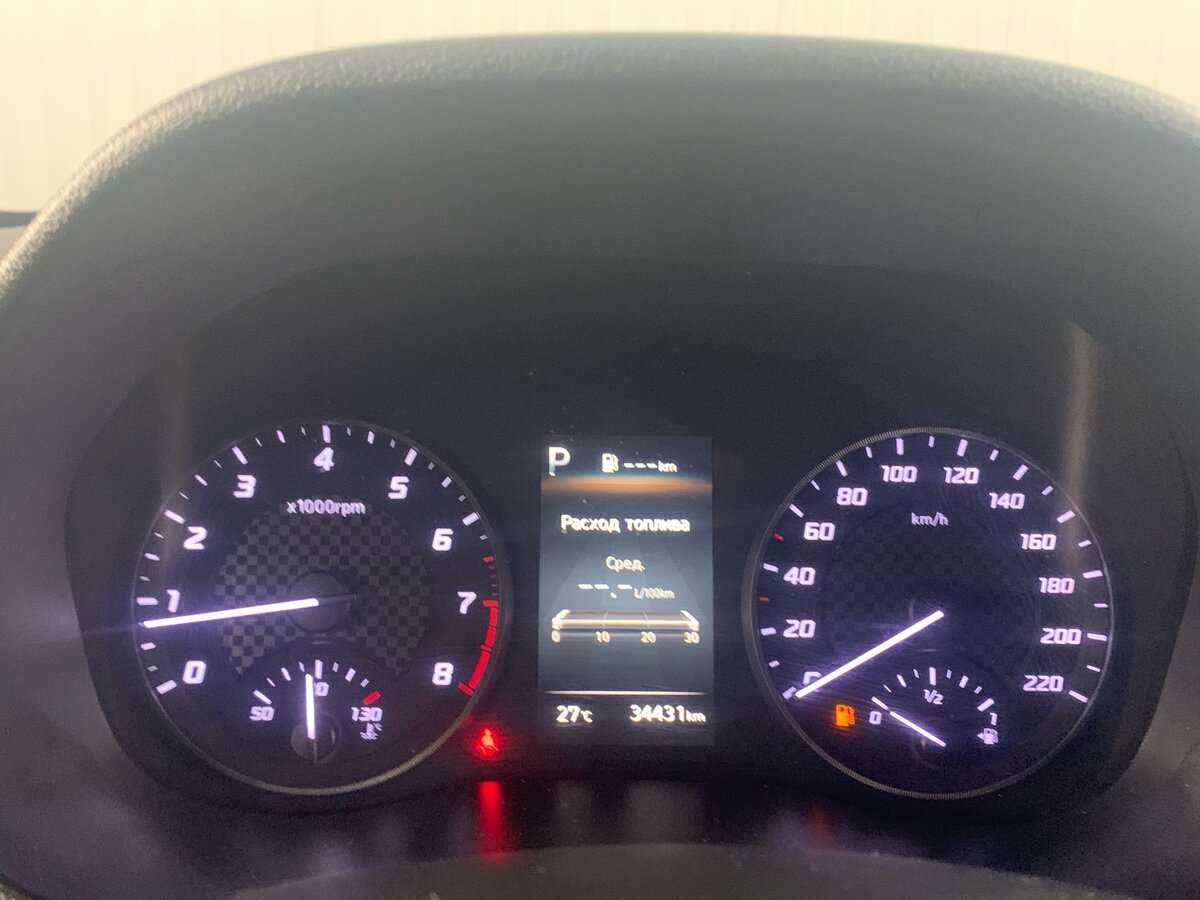 Хендай Солярис б/у, 2021, Автоматическая. Фото: #14