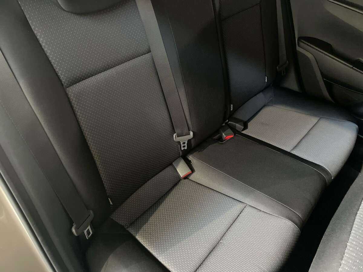 Киа Рио б/у, 2022, Автоматическая. Фото: #17