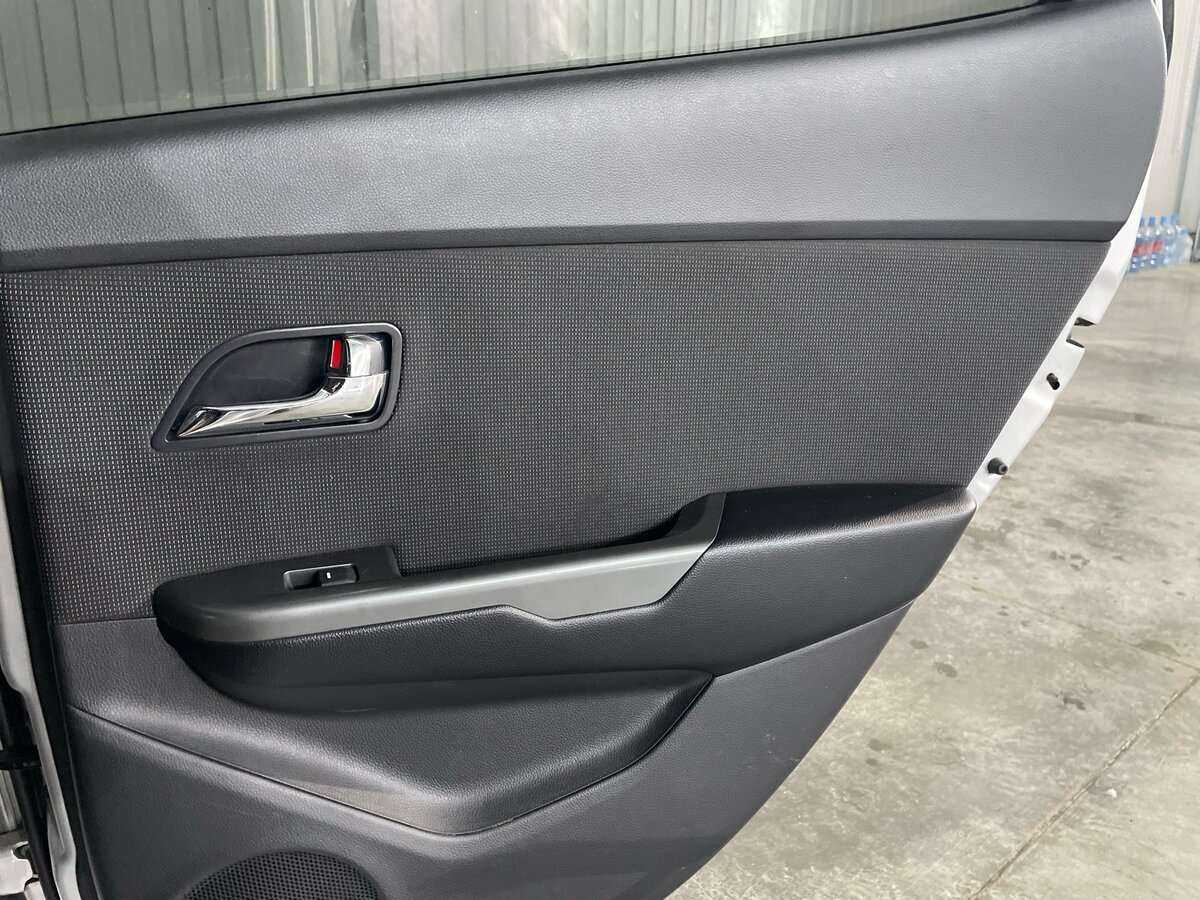 Киа Рио б/у, 2014, Автоматическая. Фото: #20