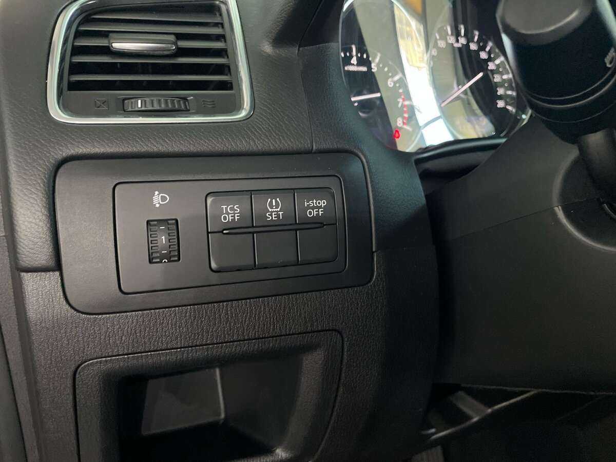 Мазда Ц-Икс-5 б/у, 2015, Автоматическая. Фото: #15