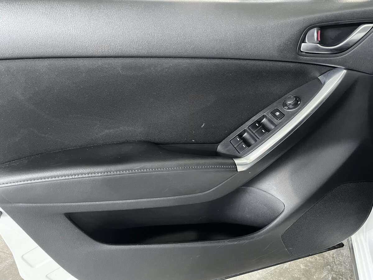 Мазда Ц-Икс-5 б/у, 2015, Автоматическая. Фото: #20