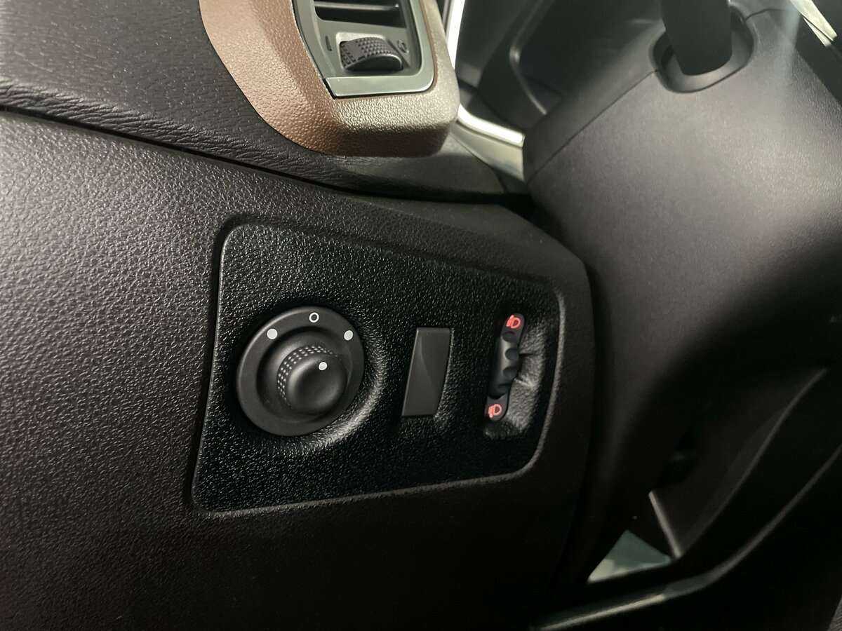 Лада (ВАЗ) ИКСРЭЙ б/у, 2017, Роботизированная. Фото: #15