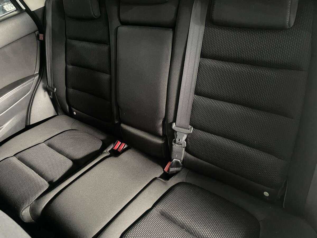 Мазда Ц-Икс-5 б/у, 2016, Автоматическая. Фото: #17