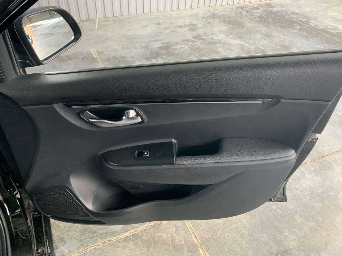 Киа Рио б/у, 2018, Автоматическая. Фото: #19